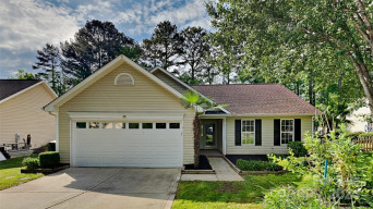 627 Montgomery Dr Rock Hill, SC 29732