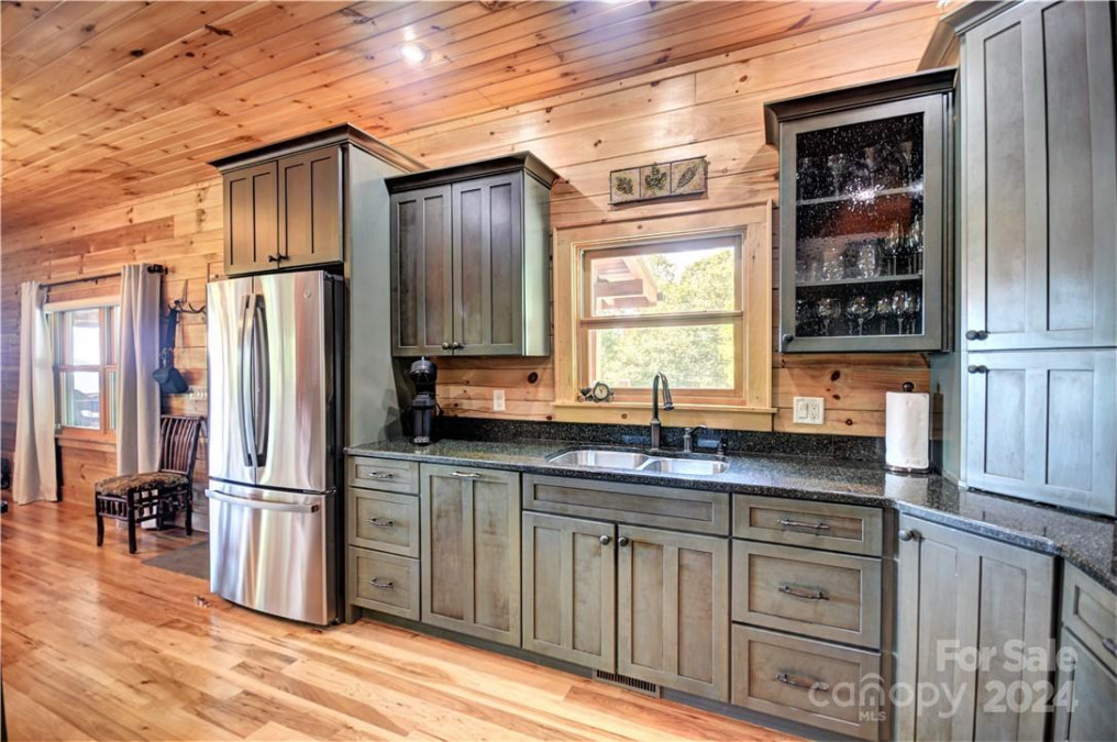 305 Panther Dr Maggie Valley, NC 28751