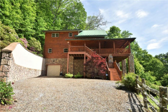 305 Panther Dr Maggie Valley, NC 28751