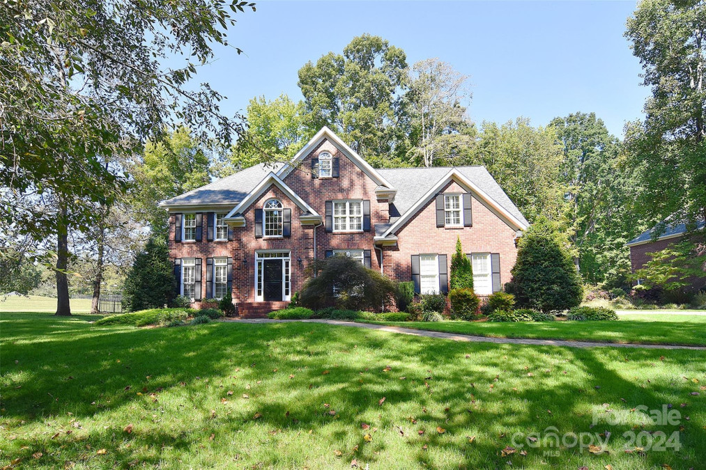 214 Forest Glen Dr Salisbury, NC 28147