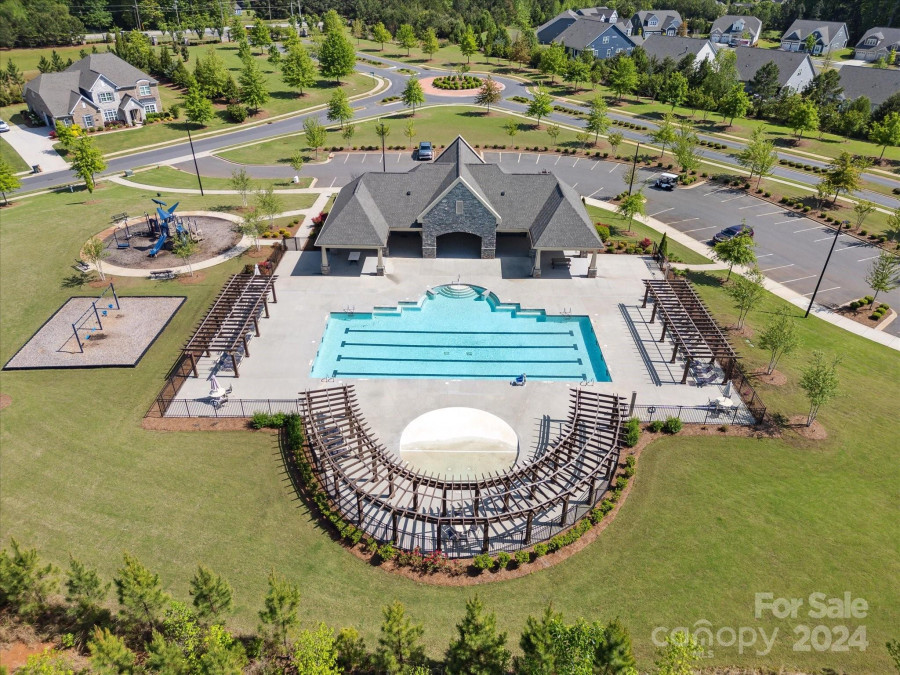 2209 Loire Valley Dr Fort Mill, SC 29707