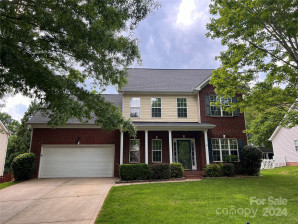 5007 Sentinel Dr Indian Trail, NC 28079