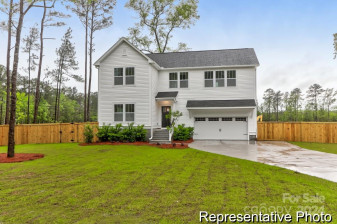 40193 Crooked Stick Dr Lancaster, SC 29720