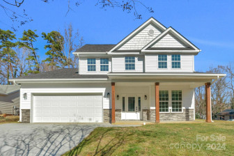 7111 Rockwood Forest Ln Charlotte, NC 28212