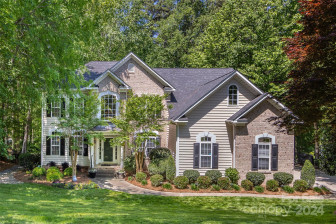 12423 Overlook Mountain Dr Charlotte, NC 28216