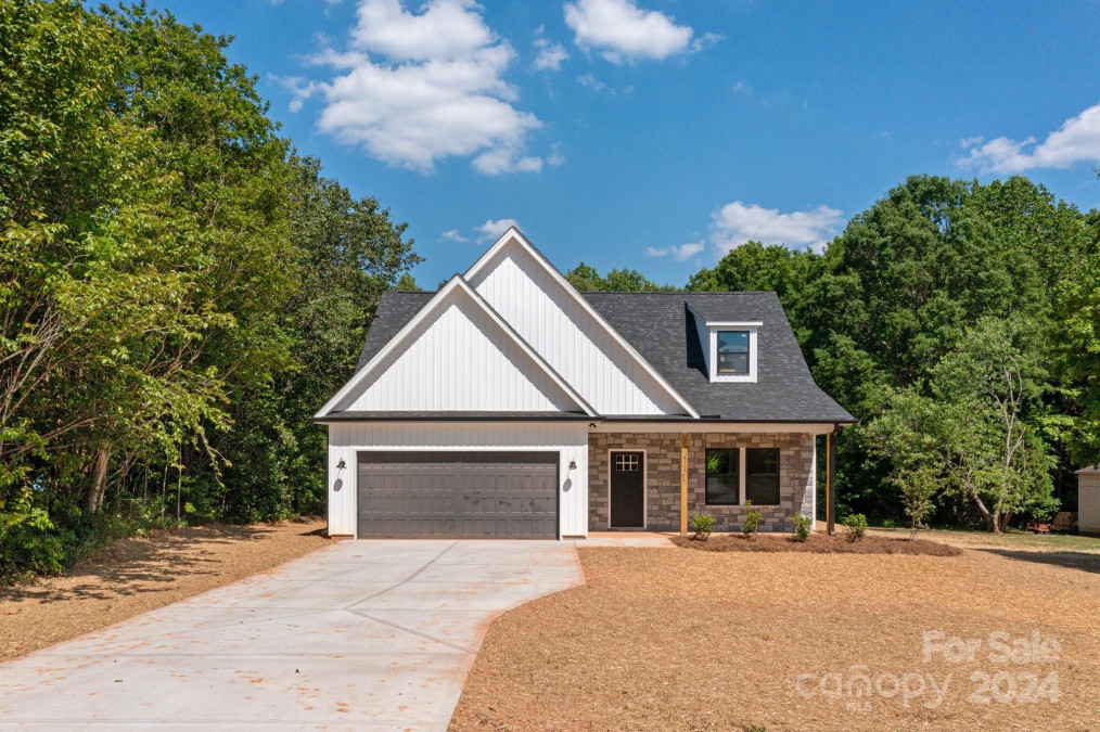 415 Candlewick Dr, Salisbury, NC 28144 MLS 4133617