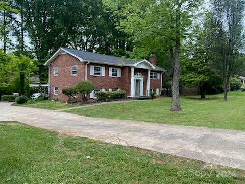 4081 Section House Rd Hickory, NC 28601
