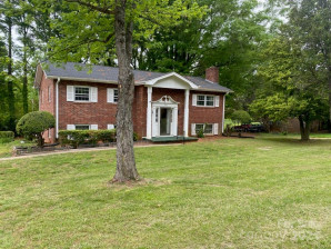 4081 Section House Rd Hickory, NC 28601
