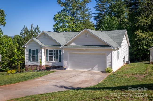 225 Forest Glen Way Morganton, NC 28655