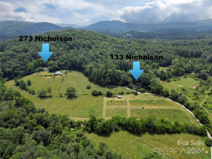 0 Nicholson Ln Etowah, NC 28729