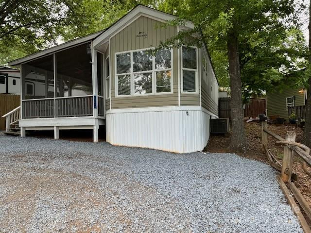 123 Indian Harbor Trl Mount Gilead, NC 27306