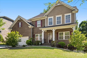 705 Old Cove Rd Fort Mill, SC 29708