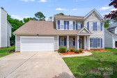 1517 Heather Glen Rd Kannapolis, NC 28081