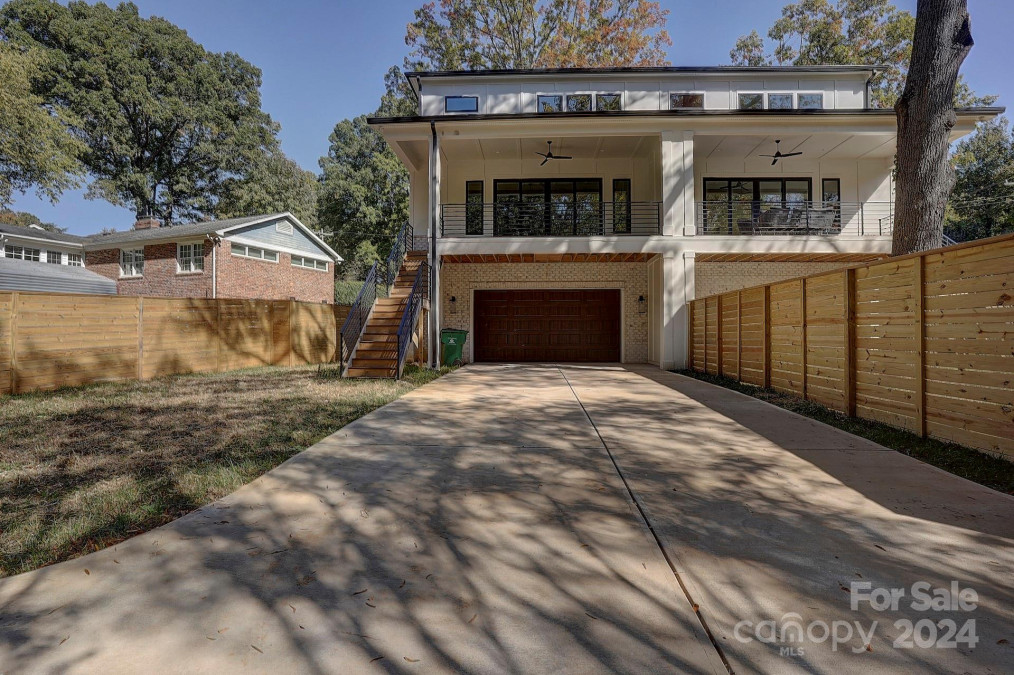 5520 Chedworth Dr Charlotte, NC 28210