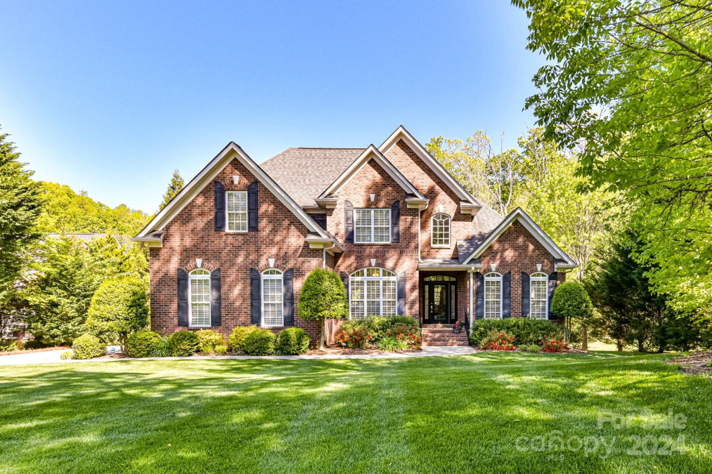 244 Streamside Pl Mooresville, NC 28115