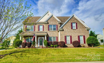 2015 Blue Range Rd Indian Trail, NC 28079