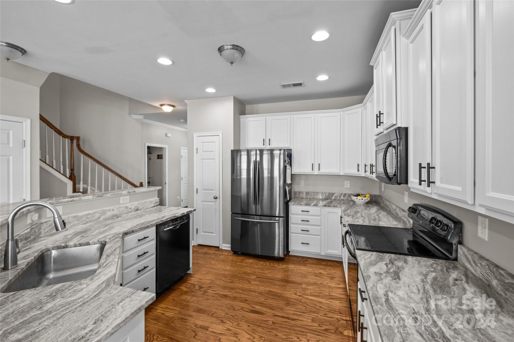 6432 Hasley Woods Dr Huntersville, NC 28078