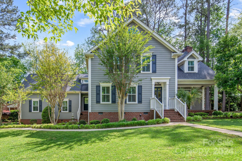 1742 Cavendale Dr Rock Hill, SC 29732