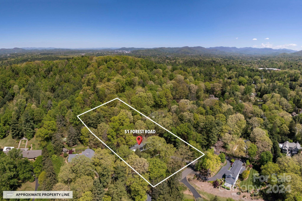 51 Forest Rd Asheville, NC 28803