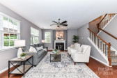 14327 Lyon Hill Ln Huntersville, NC 28078