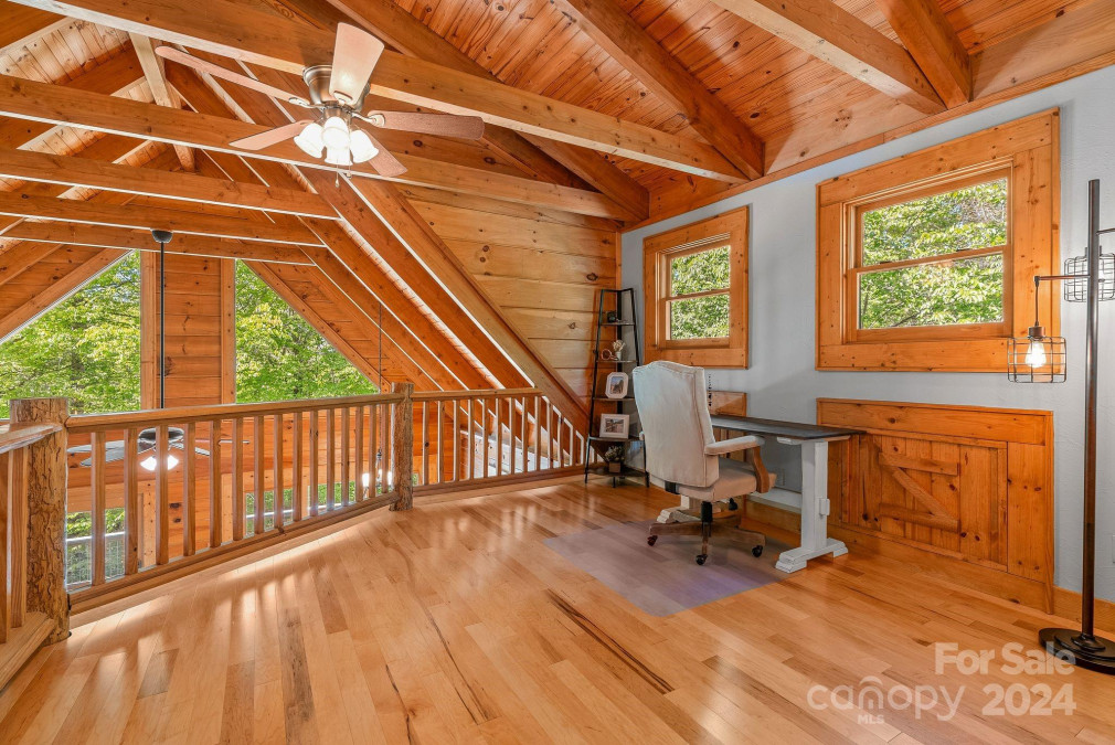 210 Chisel Rock Way Weaverville, NC 28787