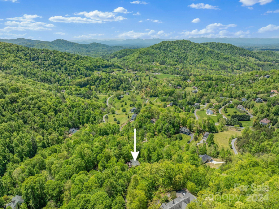 210 Chisel Rock Way Weaverville, NC 28787