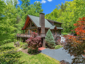 210 Chisel Rock Way Weaverville, NC 28787