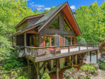 210 Chisel Rock Way Weaverville, NC 28787