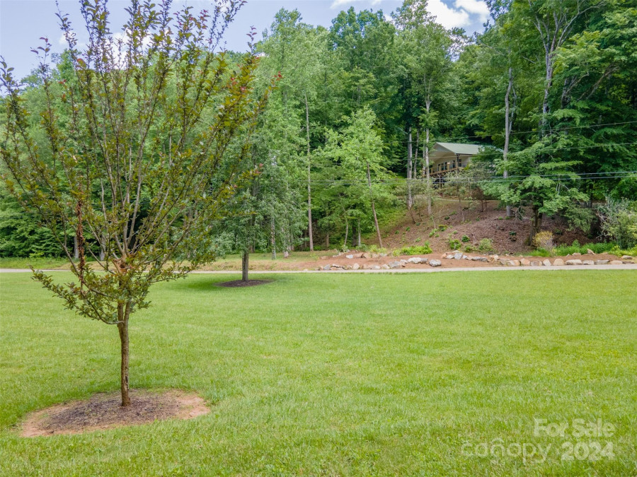 544 Stewart Rd Otto, NC 28763