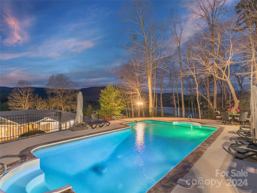 3115 and 3558 Lake Adger Pw Mill Spring, NC 28756