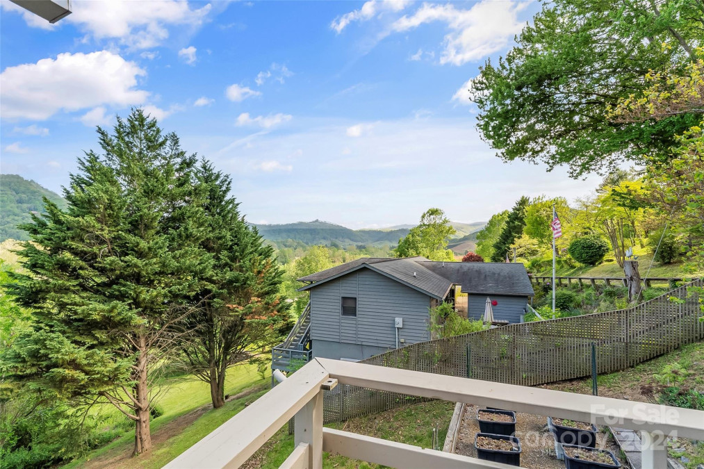 407 Cedarwood Dr Waynesville, NC 28785