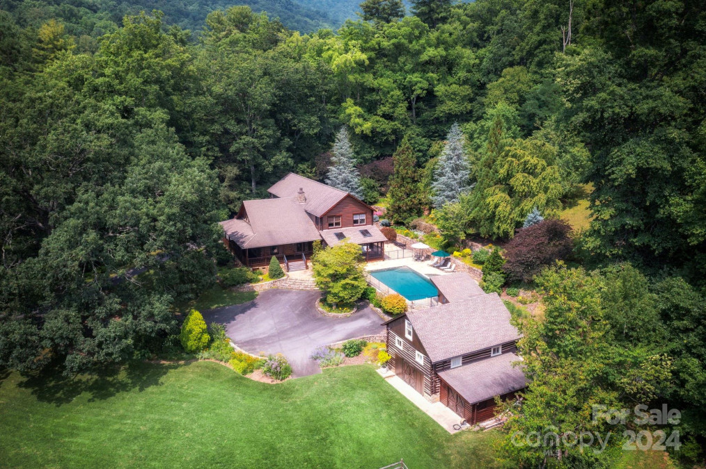 167 Lynn Cove Rd Asheville, NC 28804