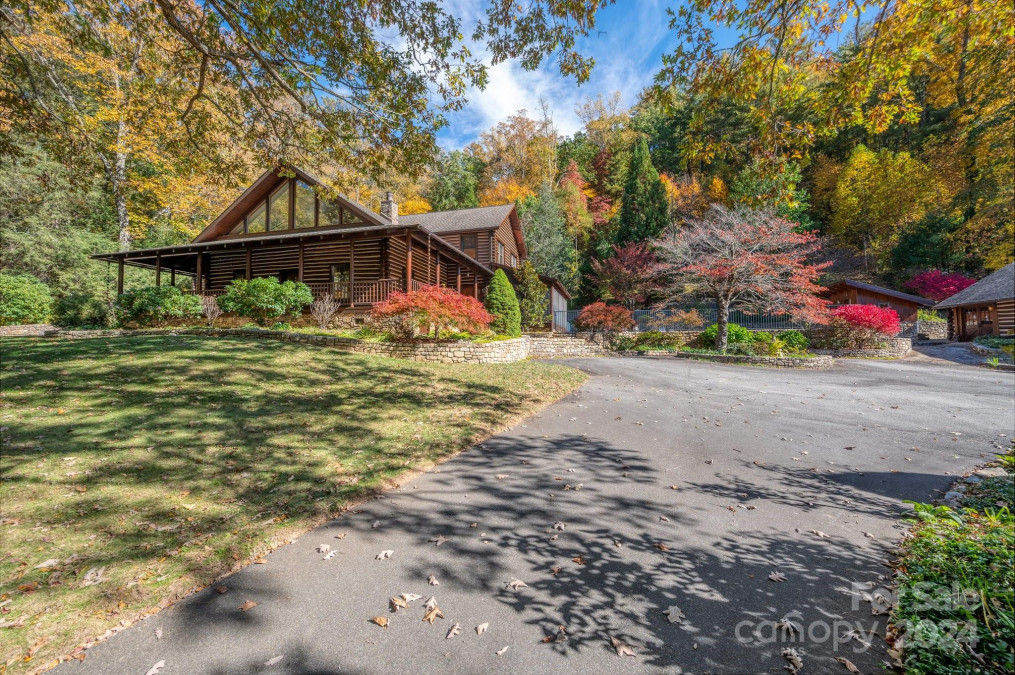 167 Lynn Cove Rd Asheville, NC 28804