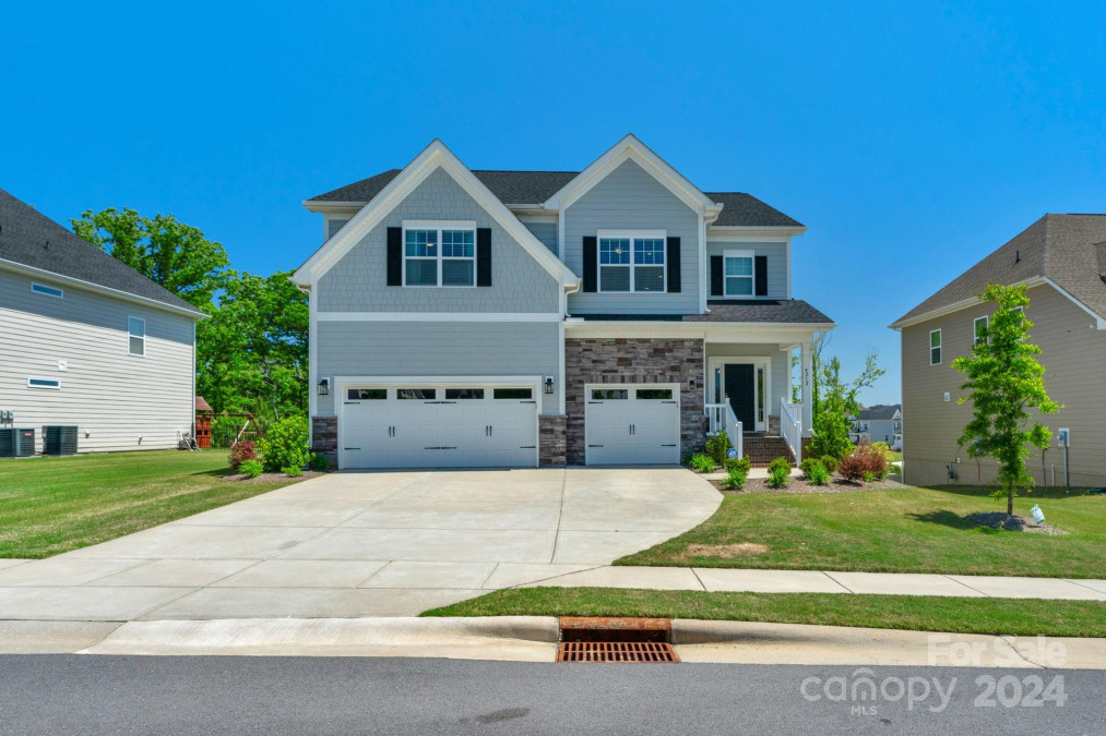 4212 Linville Way Fort Mill, SC 29707