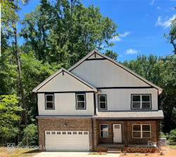 11601 Cresthill Dr Mint Hill, NC 28227