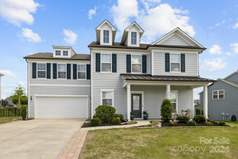 8896 Gladden Hill Ln Fort Mill, SC 29715