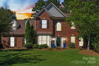 10701 Pomerane Pl Charlotte, NC 28277