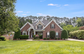 121 Henry Ln Mooresville, NC 28117
