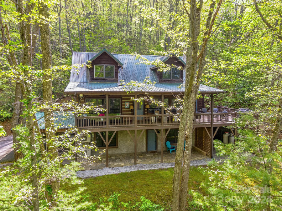 309 Covewood Trl Asheville, NC 28805