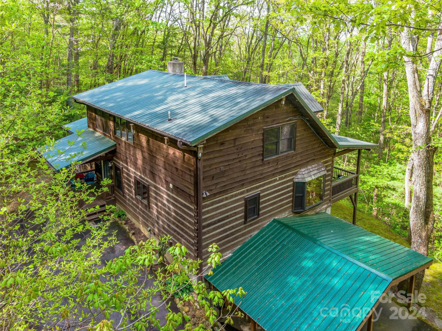 309 Covewood Trl Asheville, NC 28805