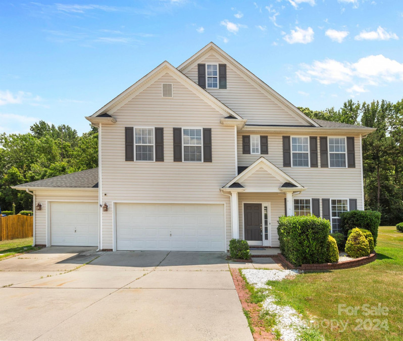 3043 Streamlet Way Monroe, NC 28110