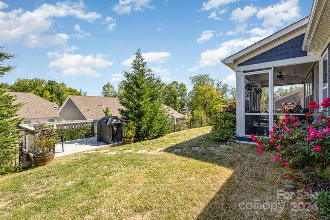 4111 Woodland View Dr Charlotte, NC 28215