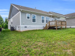 32 Rose Point Dr Leicester, NC 28748