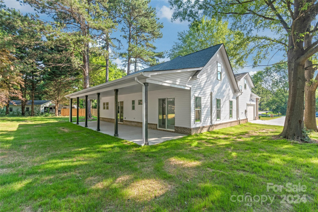 132 Keowee Cir Indian Trail, NC 28079