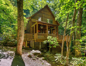 755 Merrills Cove Rd Asheville, NC 28803