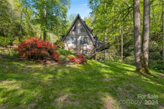 664 Spencer Mull Rd Penrose, NC 28766