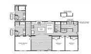 950 Biggerstaff Loop Nebo, NC 28761