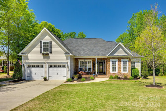 213 Clear Spring Ct Fort Mill, SC 29708