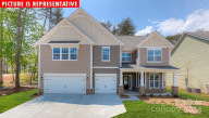 168 Asmodean Ln Troutman, NC 28116