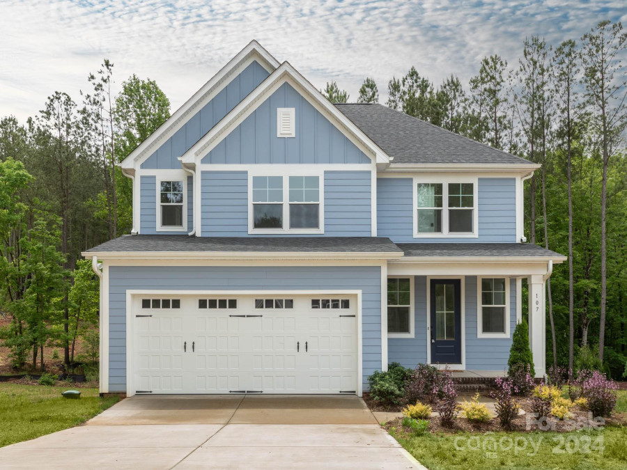 107 Spring View Ln Statesville, NC 28677